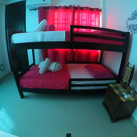 Apartamentos Ksan Сан-Андрес Номер фото