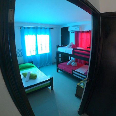 Apartamentos Ksan Сан-Андрес Номер фото