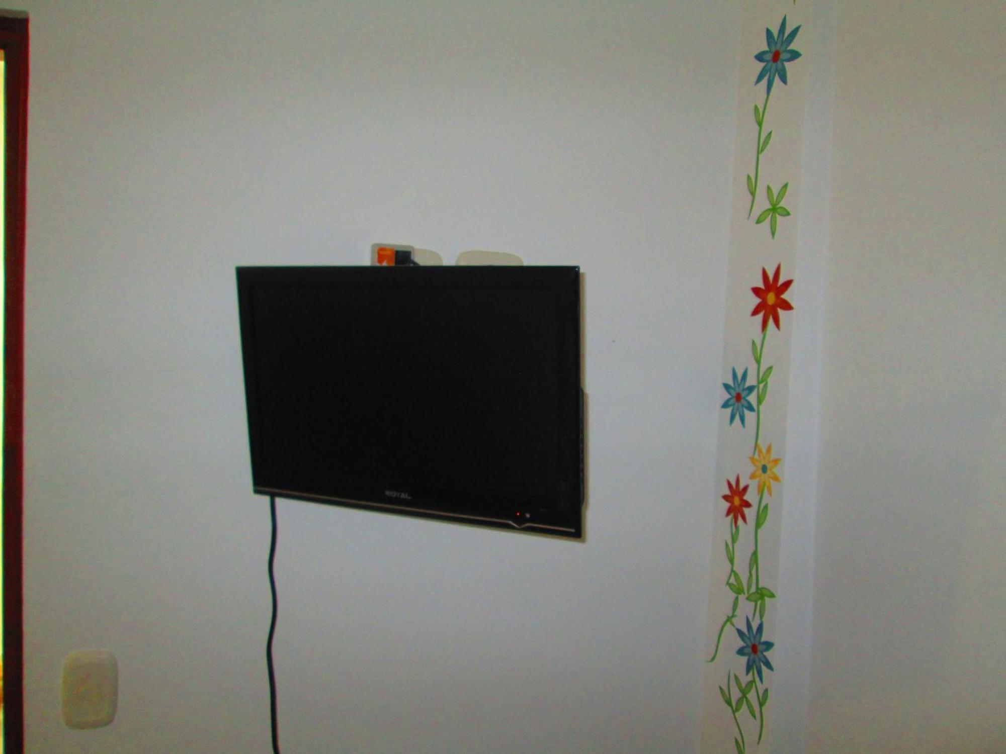 Apartamentos Ksan Сан-Андрес Номер фото
