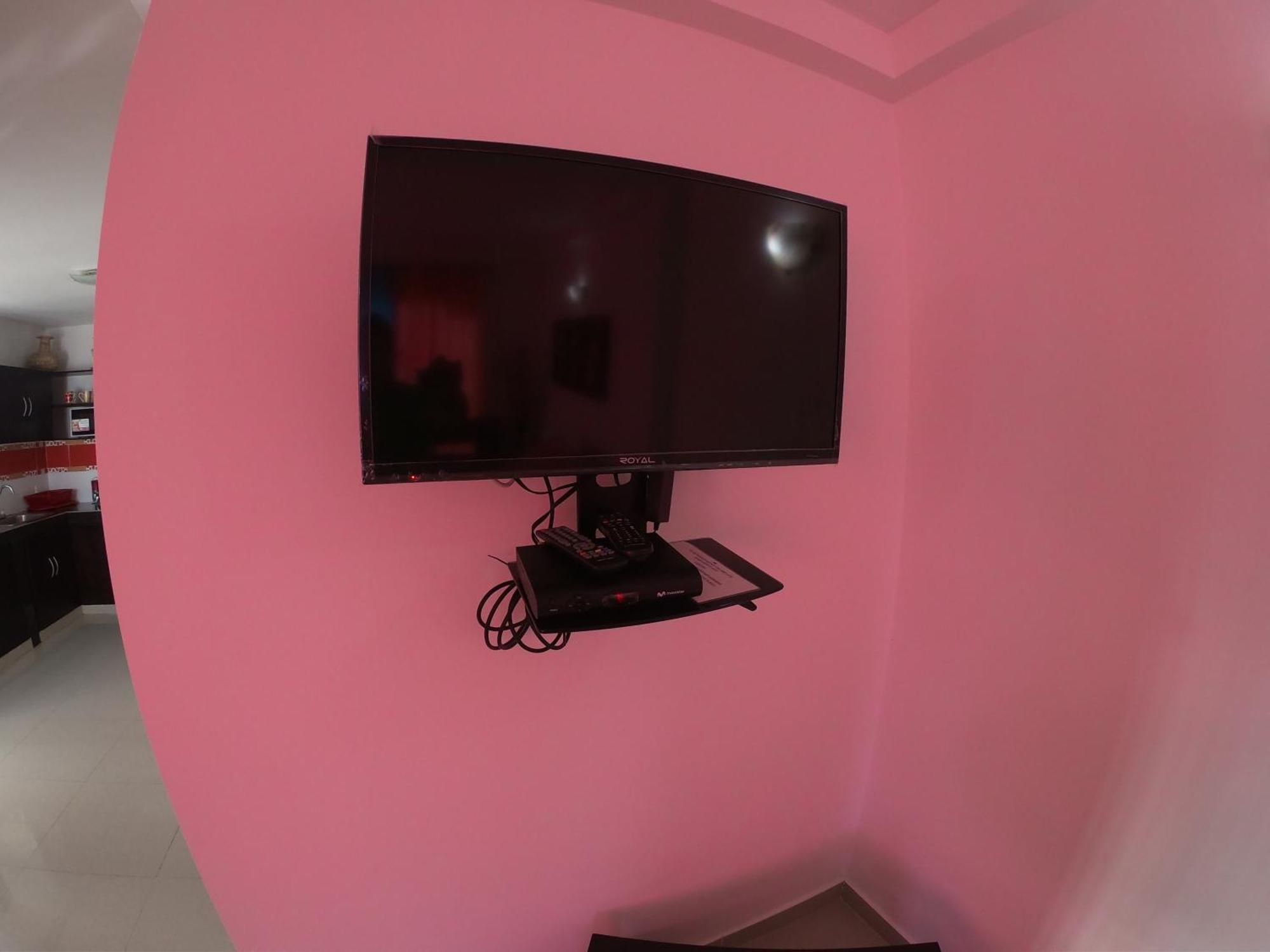 Apartamentos Ksan Сан-Андрес Номер фото