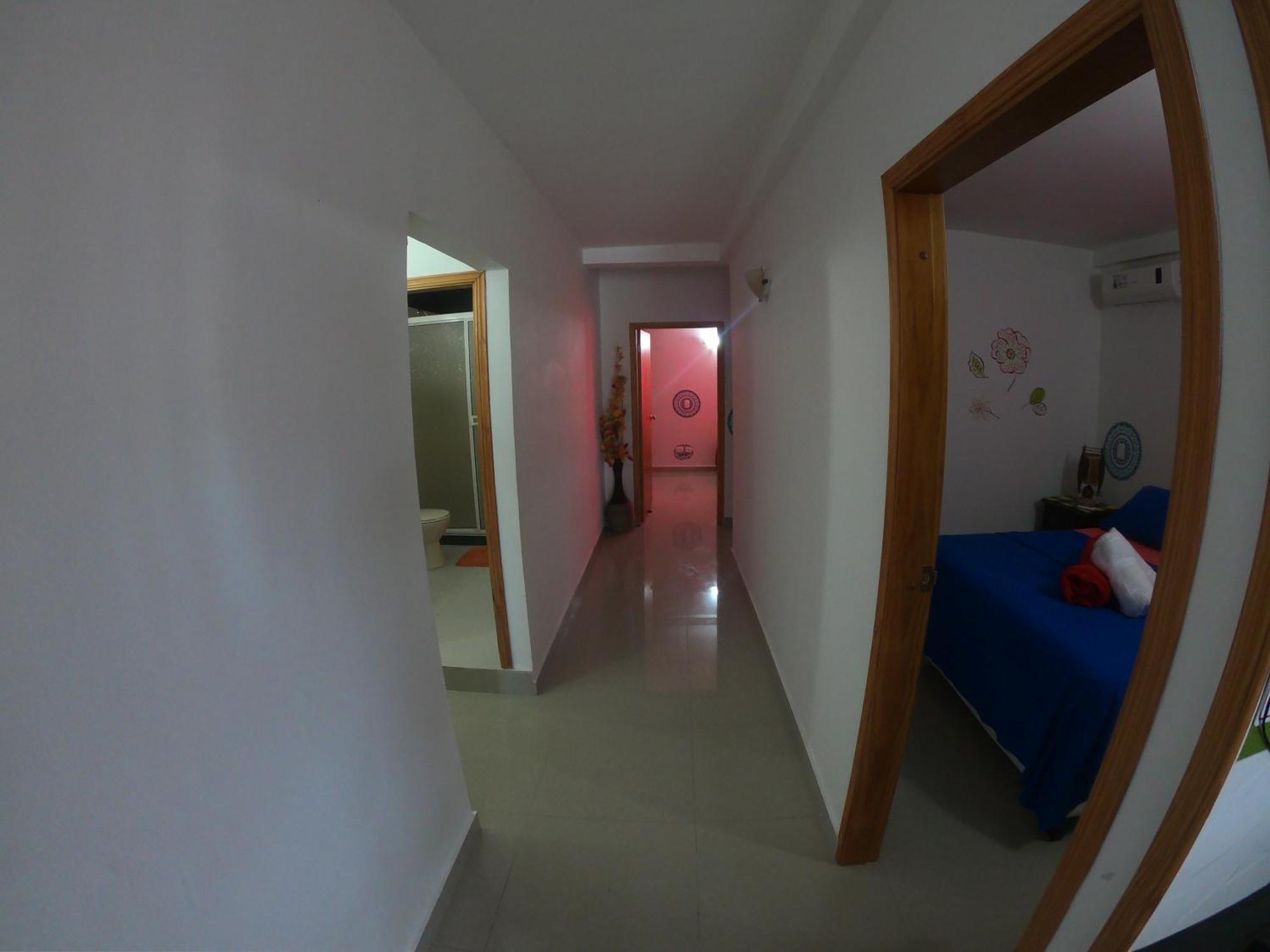 Apartamentos Ksan Сан-Андрес Номер фото