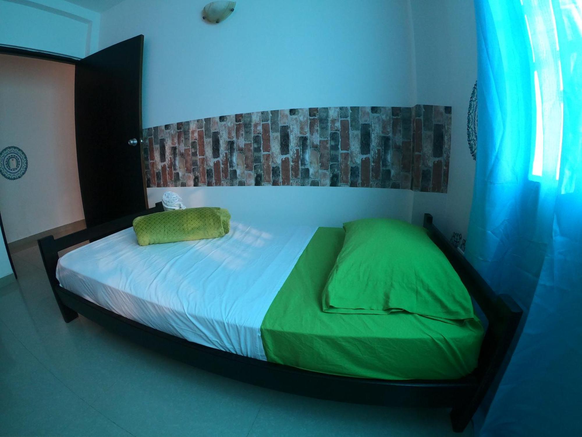 Apartamentos Ksan Сан-Андрес Номер фото
