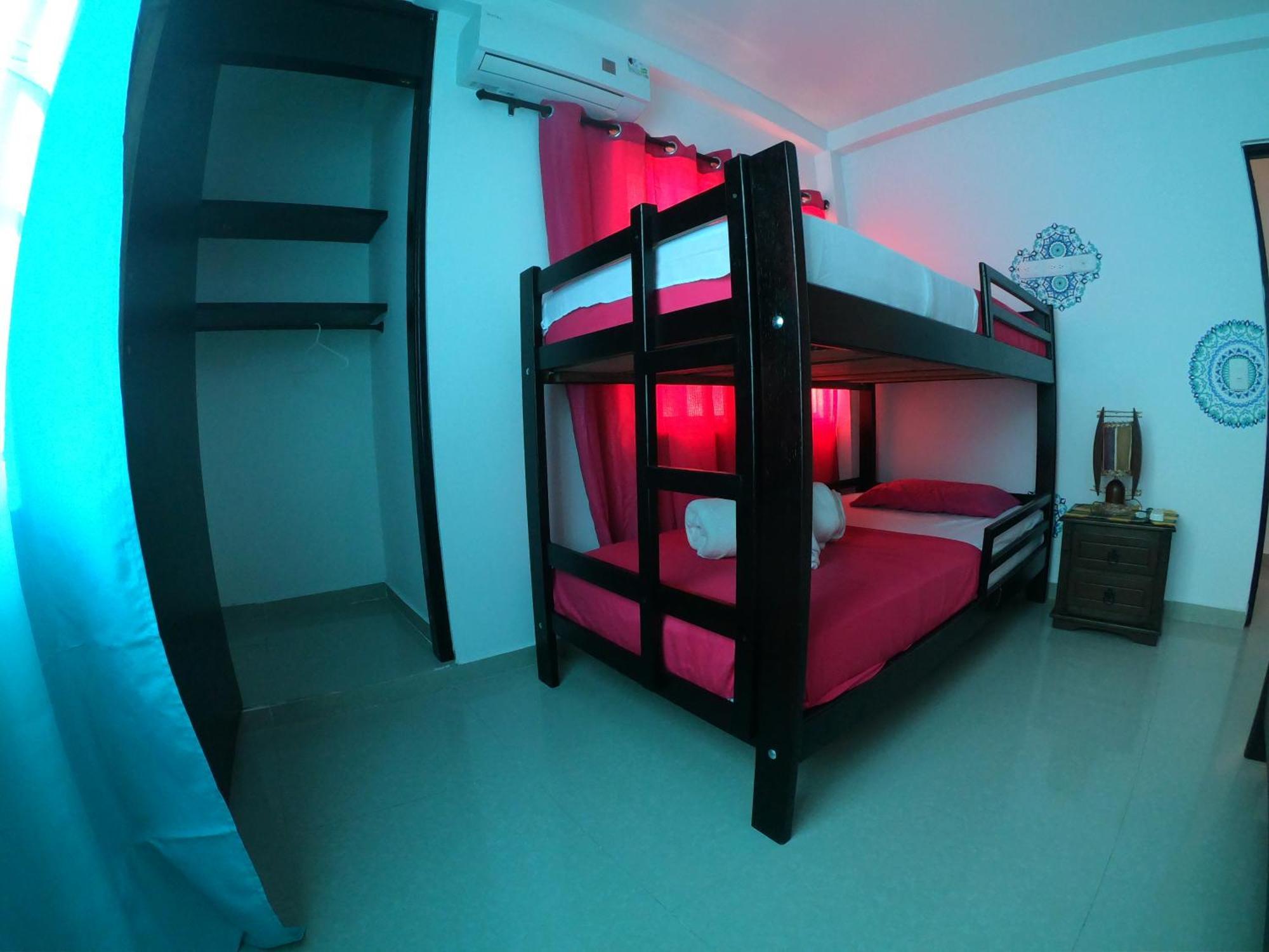 Apartamentos Ksan Сан-Андрес Номер фото