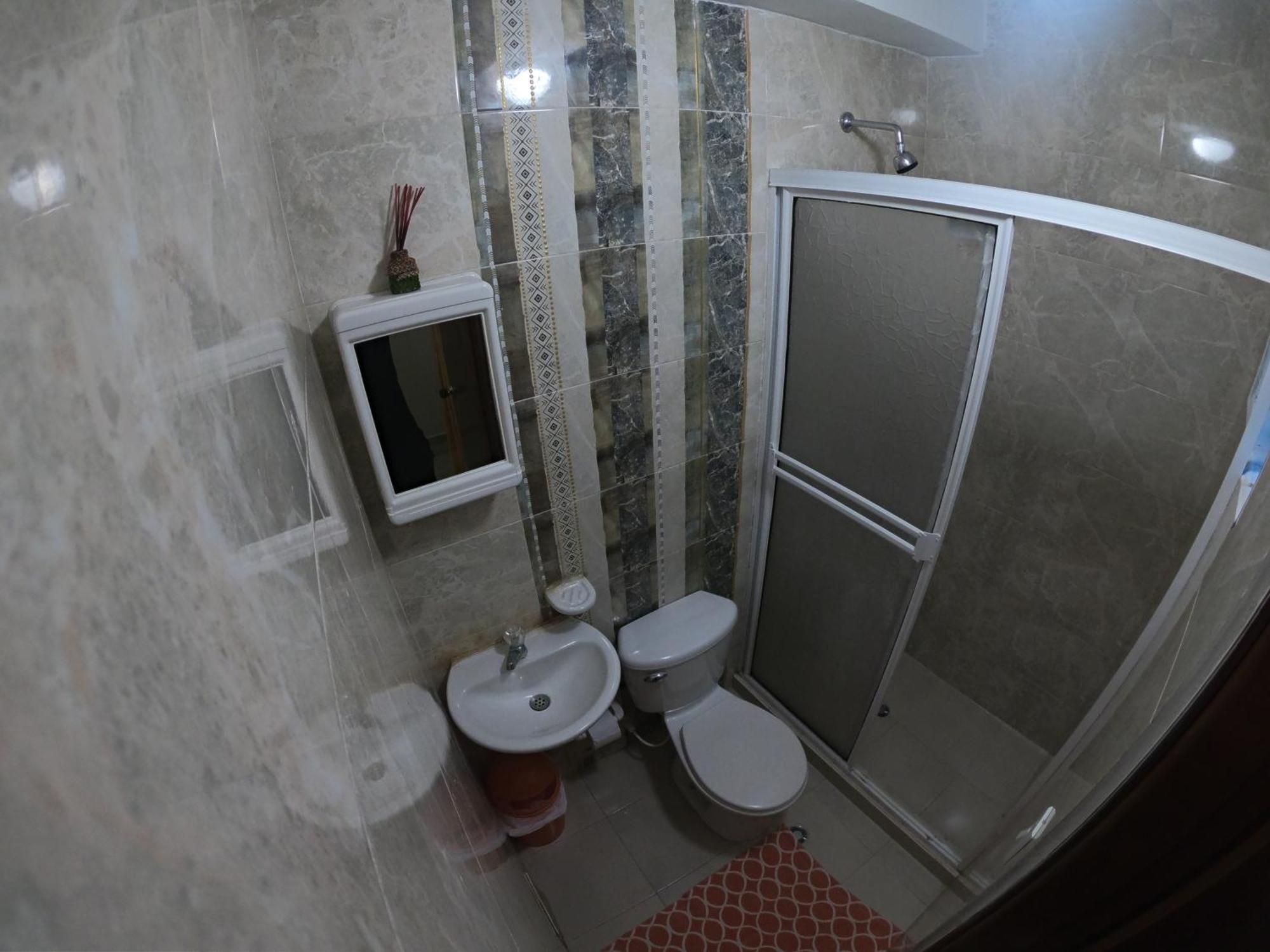 Apartamentos Ksan Сан-Андрес Номер фото