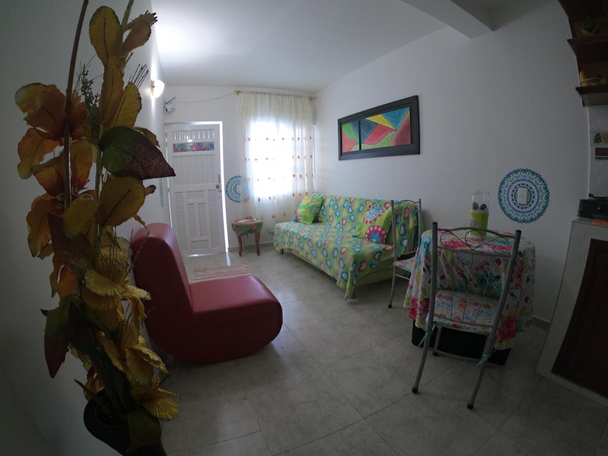 Apartamentos Ksan Сан-Андрес Номер фото