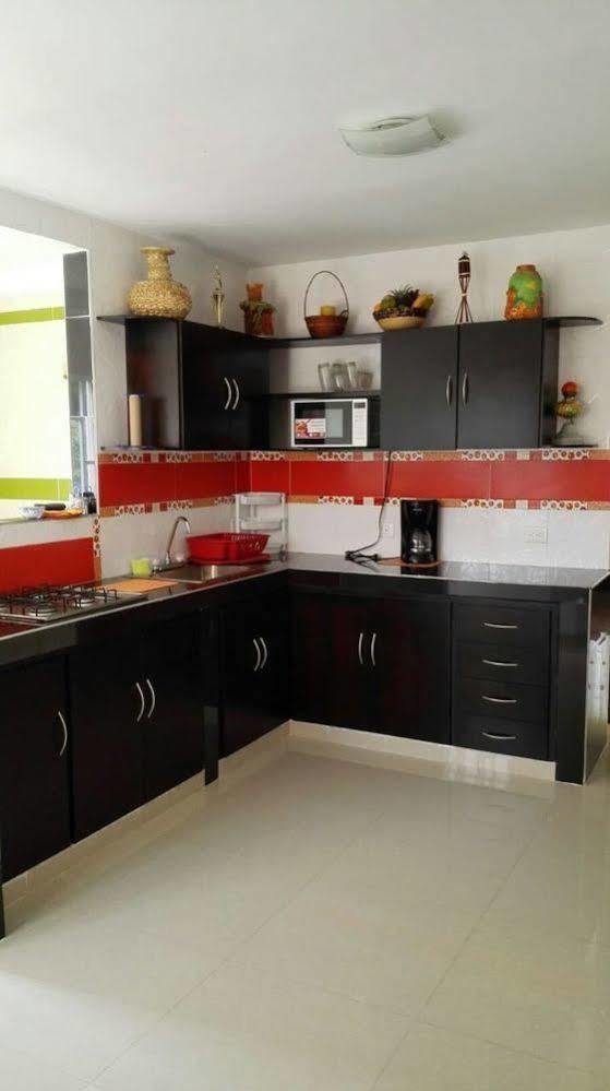 Apartamentos Ksan Сан-Андрес Экстерьер фото